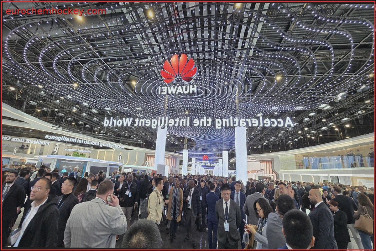HP Secures Licensing Rights for Huawei's WiFi Technology