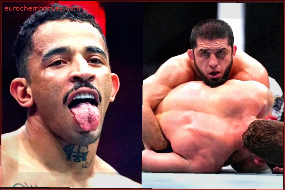 Islam Makhachev vs. Carlos Prates Fight Not Close to Finalization, Manager States