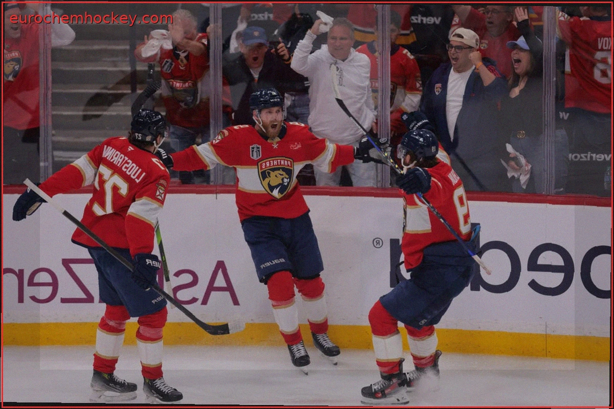5 Key Questions for the NHL Opening Night