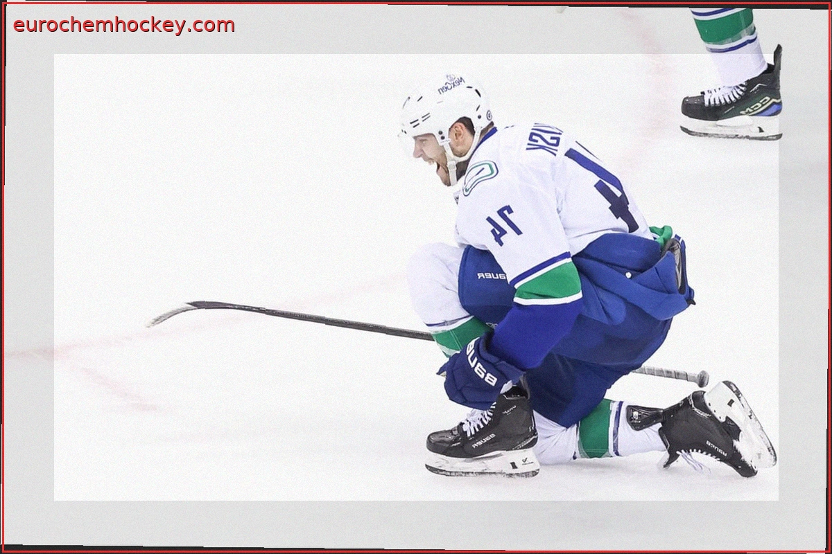 Vancouver Canucks Potential Trades Before 2026-27 Season