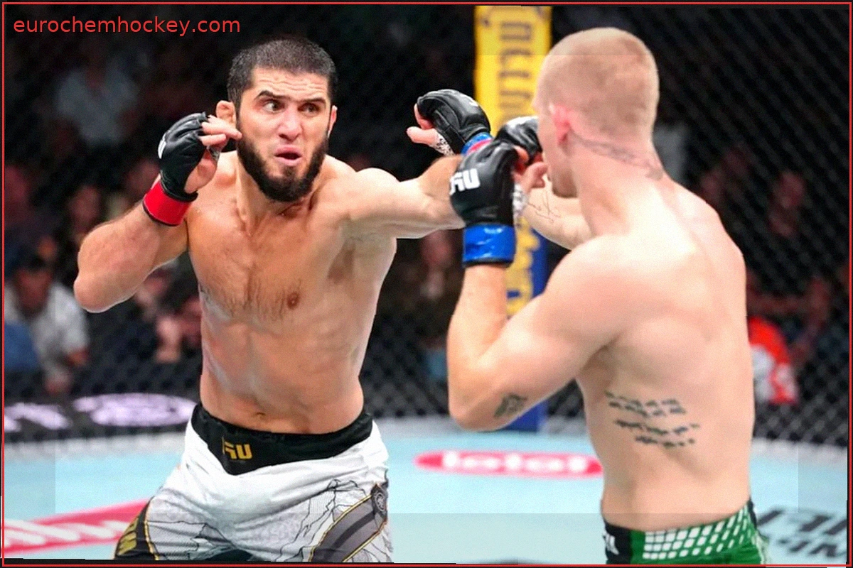 Dana White Questions if Islam Makhachev's New UFC Record Will Ever Be Broken