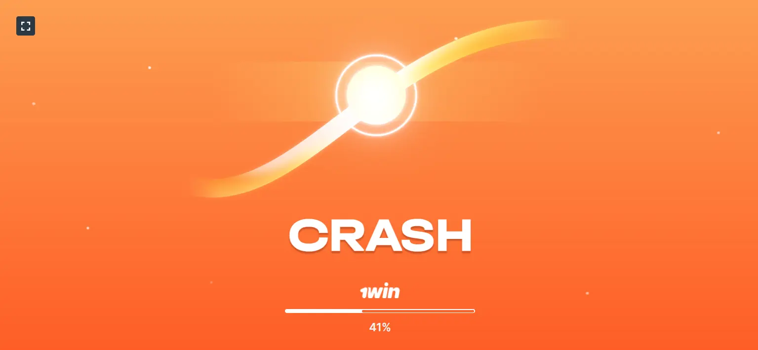 1Win Crash Intense Real-Time Coefficient Action