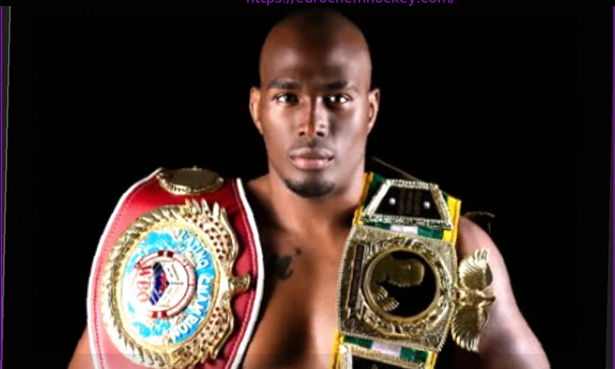 Gustavo Trujillo Extends Undefeated Boxing Record, BKB Champion Dominates