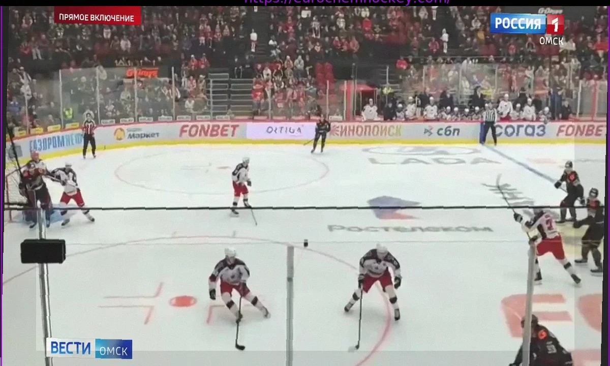 Купер: Есть основания сравнивать Демидова с Кучеровым