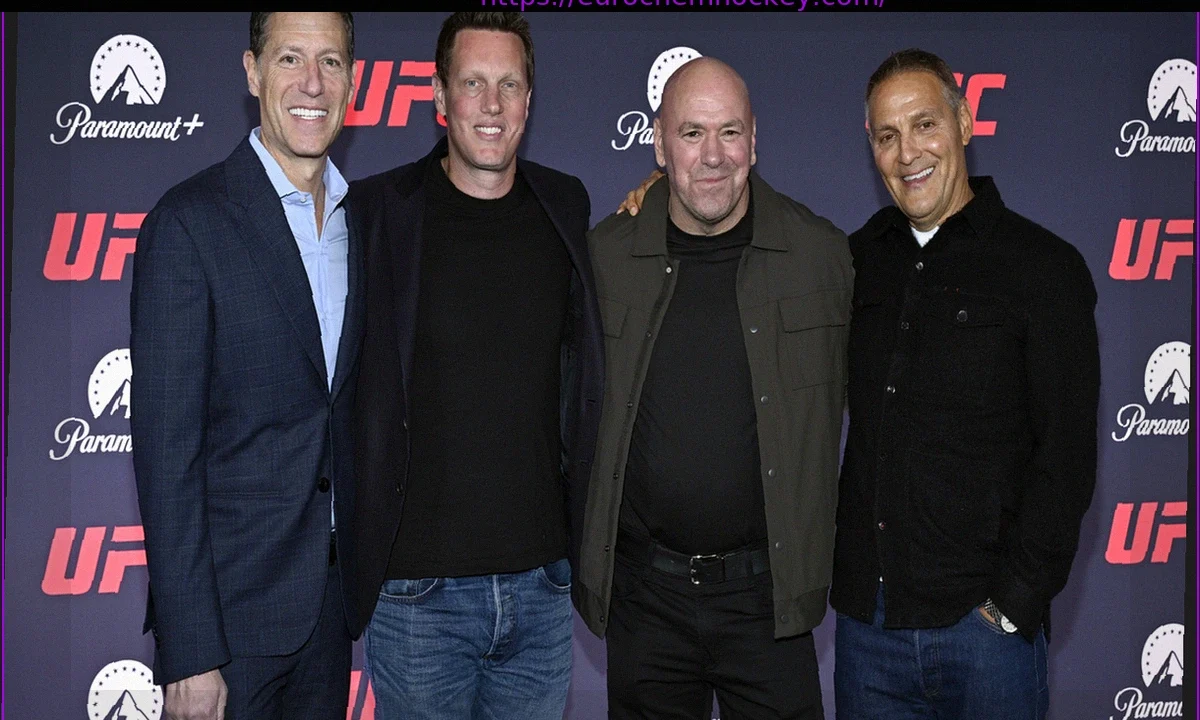 UFC заключила партнёрство с компанией никотиновых паучей, так как они «разделяют одни и те же ценности»