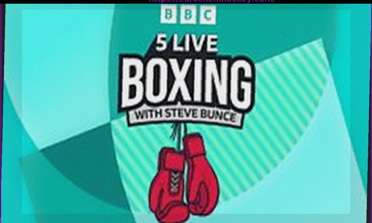 Usyk, Verhoeven, and a Couple of Pyramids