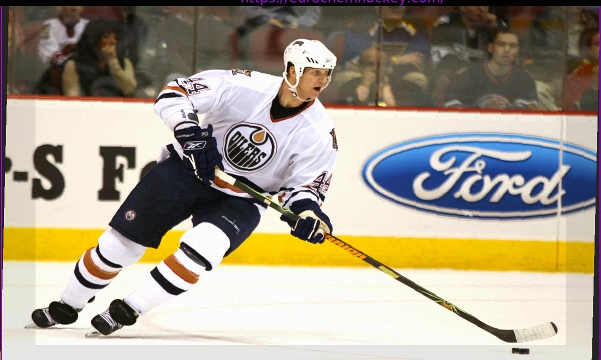 Критика Криса Прангера в адрес “Эдмонтон Ойлерз”: Неловкий момент
