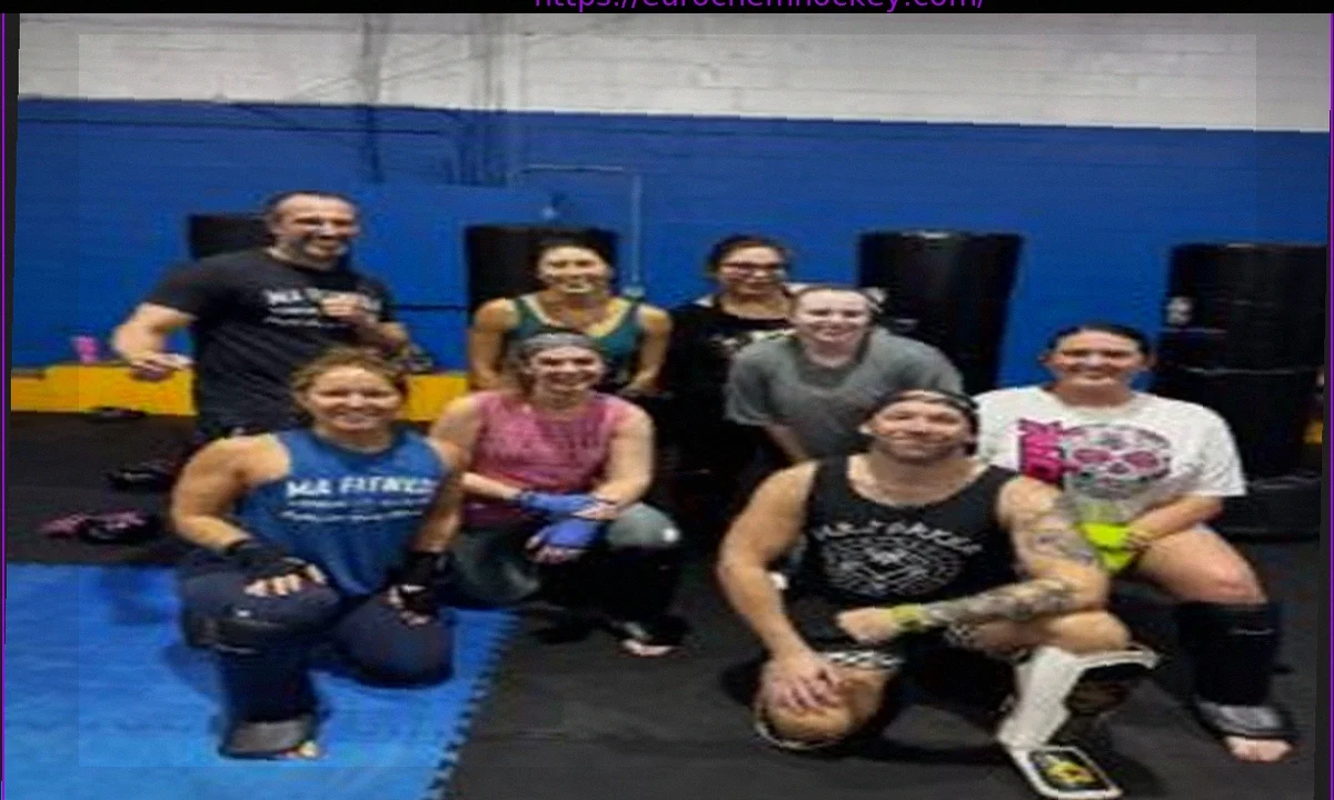 Effective Self-Defense Training in St. Petersburg, FL: What to Learn